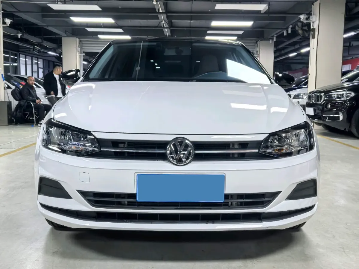 2019 Volkswagen Polo 1.5L 113HP L4 6AT,autocango,china used car exporter,china ev exporter,chinese used car exporter,chinese used ev exporter