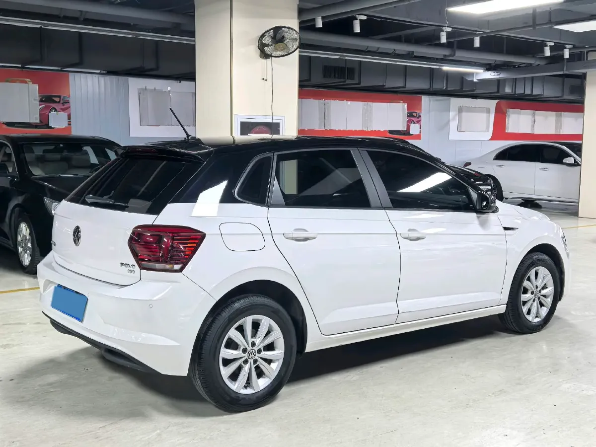 2019 Volkswagen Polo 1.5L 113HP L4 6AT,autocango,china used car exporter,china ev exporter,chinese used car exporter,chinese used ev exporter