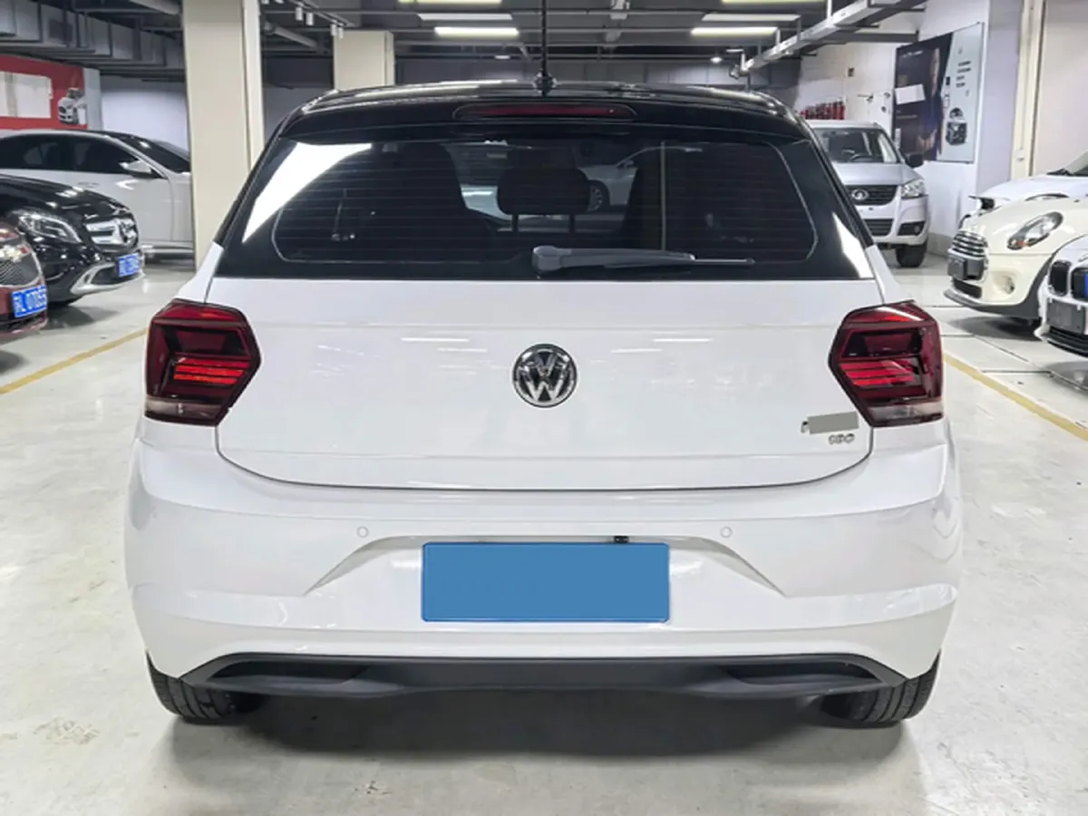 2019 Volkswagen Polo 1.5L 113HP L4 6AT,autocango,china used car exporter,china ev exporter,chinese used car exporter,chinese used ev exporter