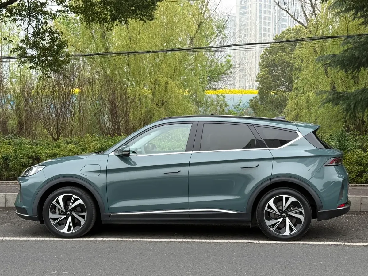 2023 ARCFOX αT BEV 68.1KWH,autocango,china used car exporter,china ev exporter,chinese used car exporter,chinese used ev exporter