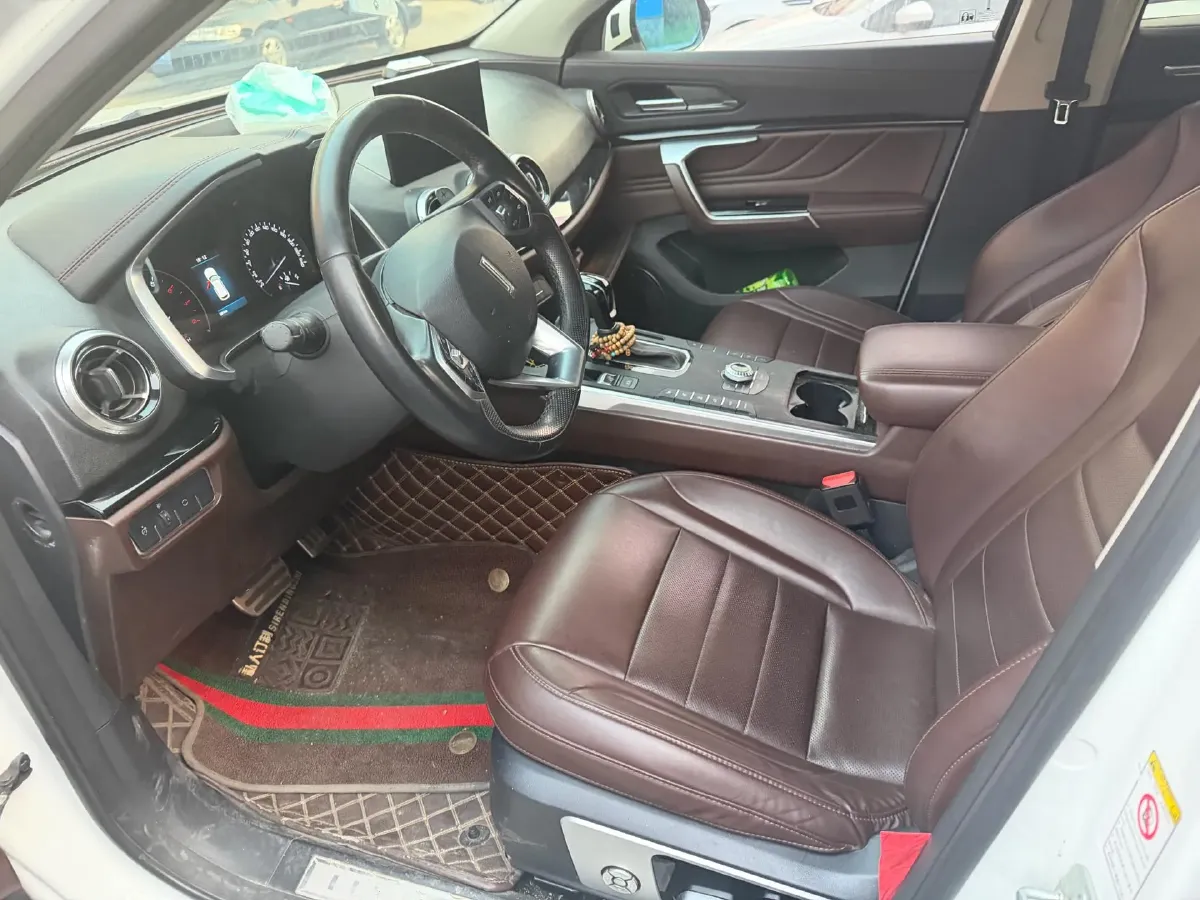 2017 WEY VV5 2.0T 197HP L4 7DCT,autocango,china used car exporter,china ev exporter,chinese used car exporter,chinese used ev exporter