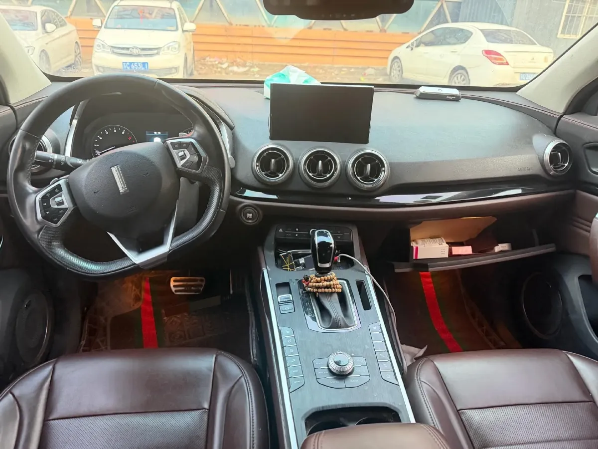 2017 WEY VV5 2.0T 197HP L4 7DCT,autocango,china used car exporter,china ev exporter,chinese used car exporter,chinese used ev exporter