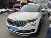 2018 SKODA KODIAK,autocango,china used car exporter,china ev exporter,chinese used car exporter,chinese used ev exporter