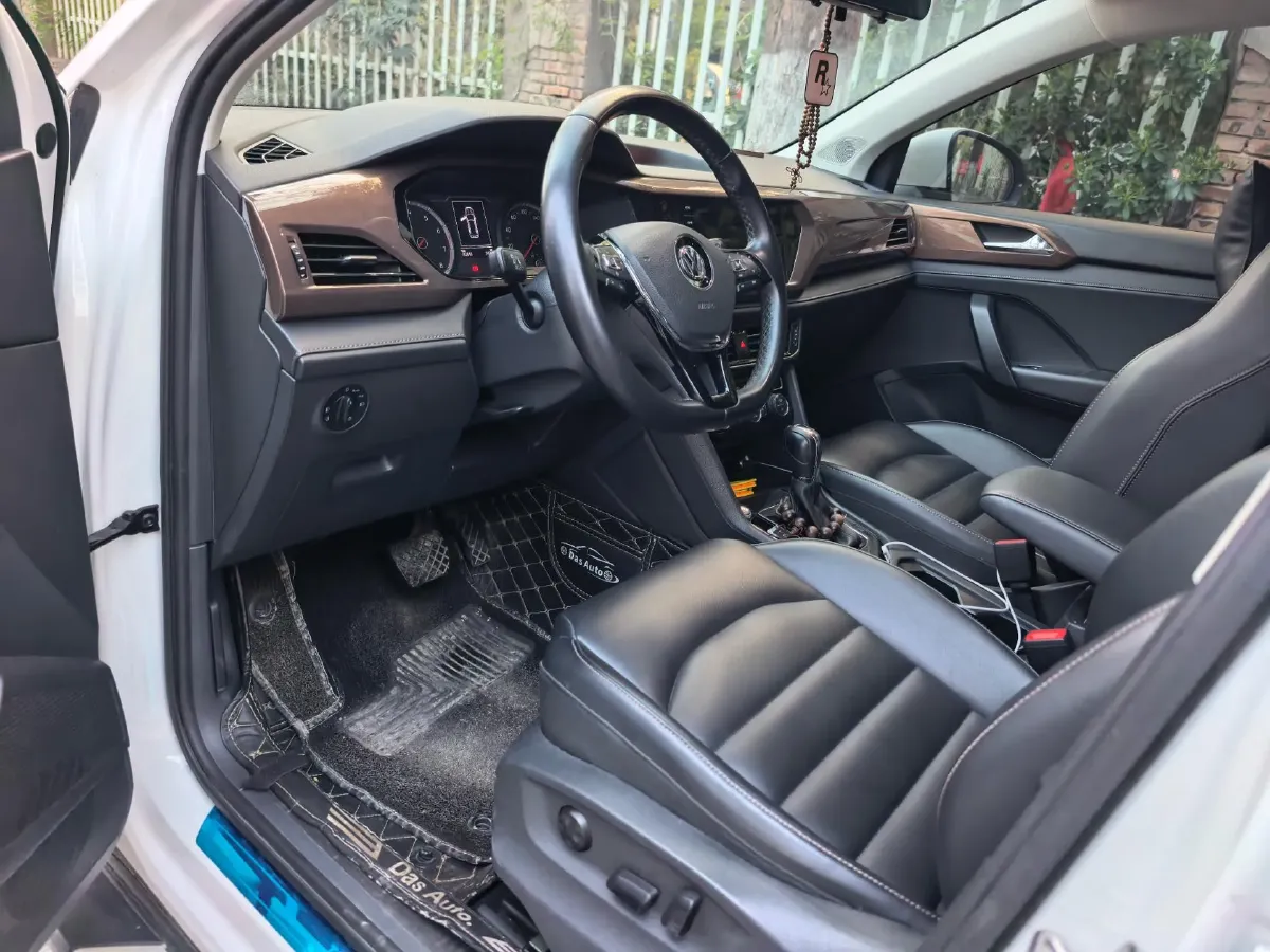 2020 Volkswagen Tharu 1.4T 150HP L4 7DCT,autocango,china used car exporter,china ev exporter,chinese used car exporter,chinese used ev exporter