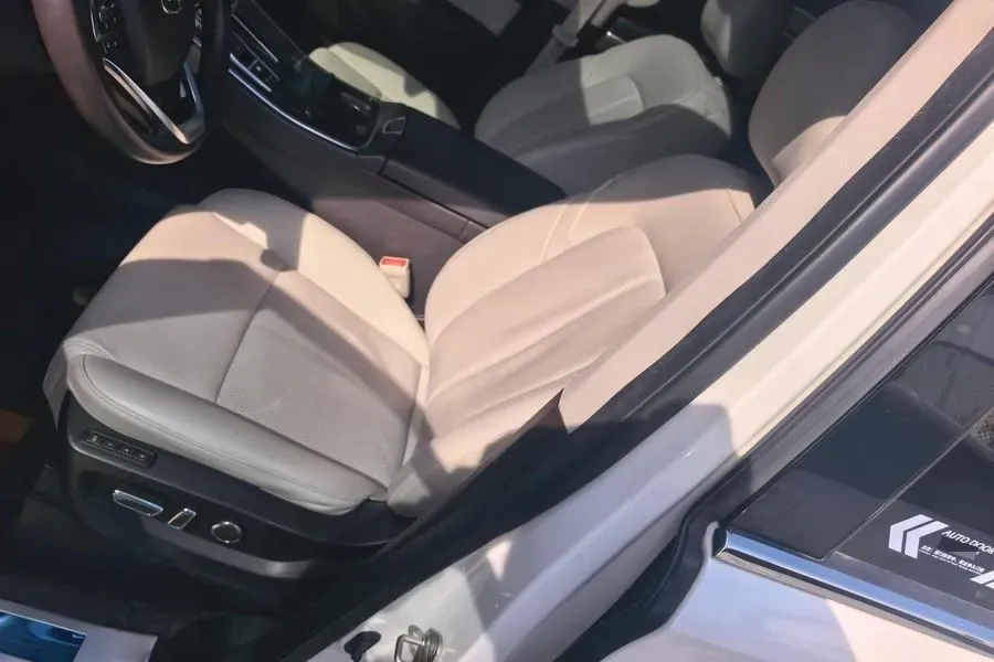 2021 GAC Trumpchi M8 2.0T 252HP L4 8AT,autocango,china used car exporter,china ev exporter,chinese used car exporter,chinese used ev exporter