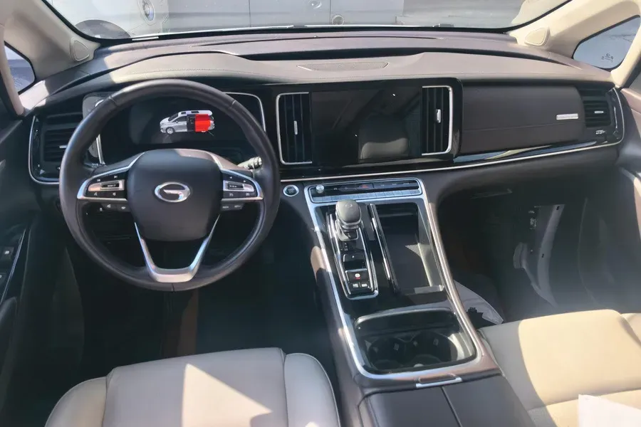 2021 GAC Trumpchi M8 2.0T 252HP L4 8AT,autocango,china used car exporter,china ev exporter,chinese used car exporter,chinese used ev exporter