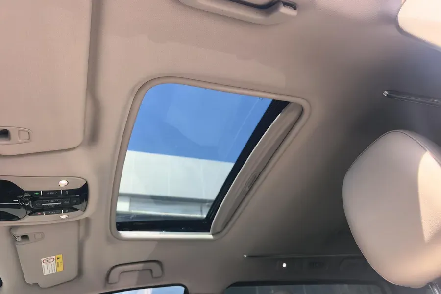 2021 GAC Trumpchi M8 2.0T 252HP L4 8AT,autocango,china used car exporter,china ev exporter,chinese used car exporter,chinese used ev exporter