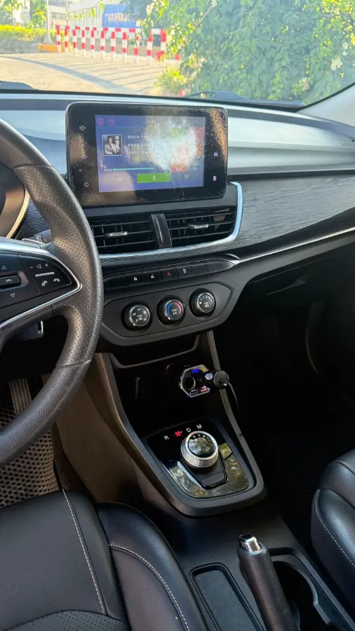 2018 BaoJun 360 1.5L 112HP L4 6MT,autocango,china used car exporter,china ev exporter,chinese used car exporter,chinese used ev exporter