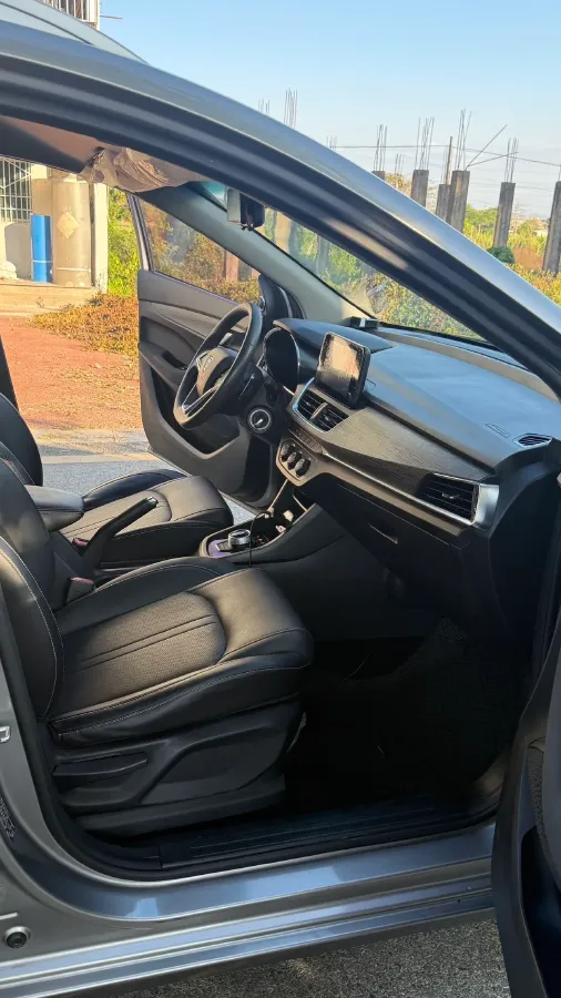 2018 BaoJun 360 1.5L 112HP L4 6MT,autocango,china used car exporter,china ev exporter,chinese used car exporter,chinese used ev exporter