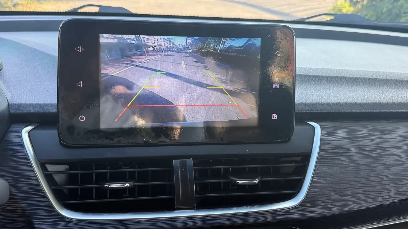 2018 BaoJun 360 1.5L 112HP L4 6MT,autocango,china used car exporter,china ev exporter,chinese used car exporter,chinese used ev exporter