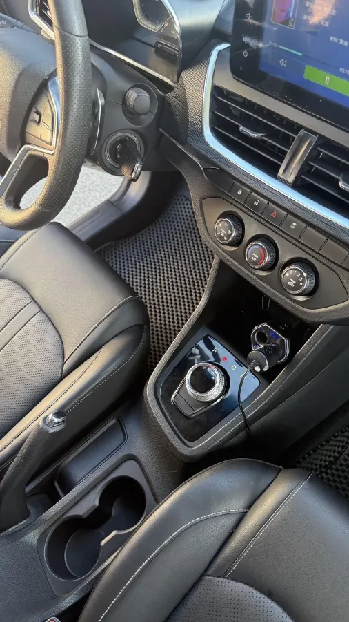 2018 BaoJun 360 1.5L 112HP L4 6MT,autocango,china used car exporter,china ev exporter,chinese used car exporter,chinese used ev exporter