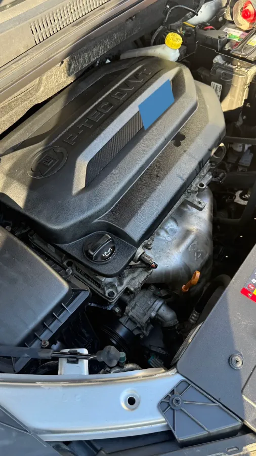 2018 BaoJun 360 1.5L 112HP L4 6MT,autocango,china used car exporter,china ev exporter,chinese used car exporter,chinese used ev exporter