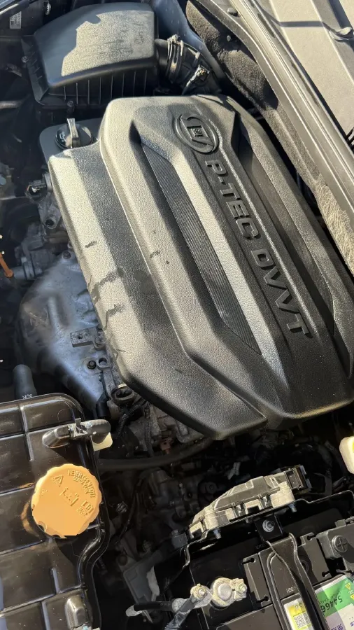 2018 BaoJun 360 1.5L 112HP L4 6MT,autocango,china used car exporter,china ev exporter,chinese used car exporter,chinese used ev exporter