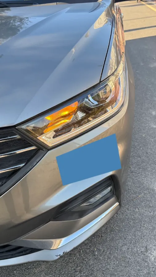 2018 BaoJun 360 1.5L 112HP L4 6MT,autocango,china used car exporter,china ev exporter,chinese used car exporter,chinese used ev exporter