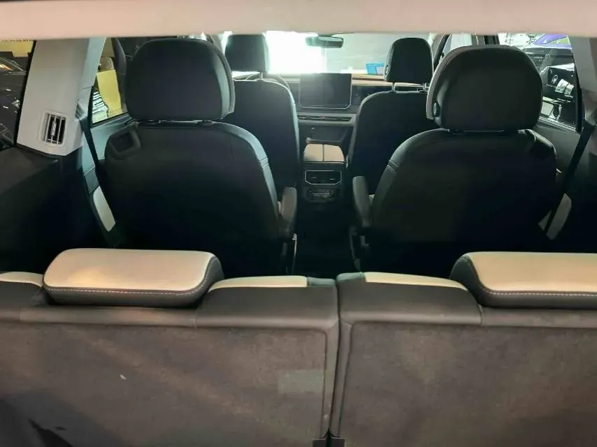 2026 Volkswagen Talagon 2.0T 272HP L4 7DCT,autocango,china used car exporter,china ev exporter,chinese used car exporter,chinese used ev exporter