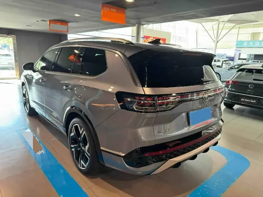 2026 Volkswagen Talagon 2.0T 272HP L4 7DCT,autocango,china used car exporter,china ev exporter,chinese used car exporter,chinese used ev exporter