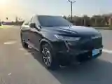 2023 Haval Fierce Dragon MAX 1.5L 116HP L4 2DHT PHEV 19.27KWH