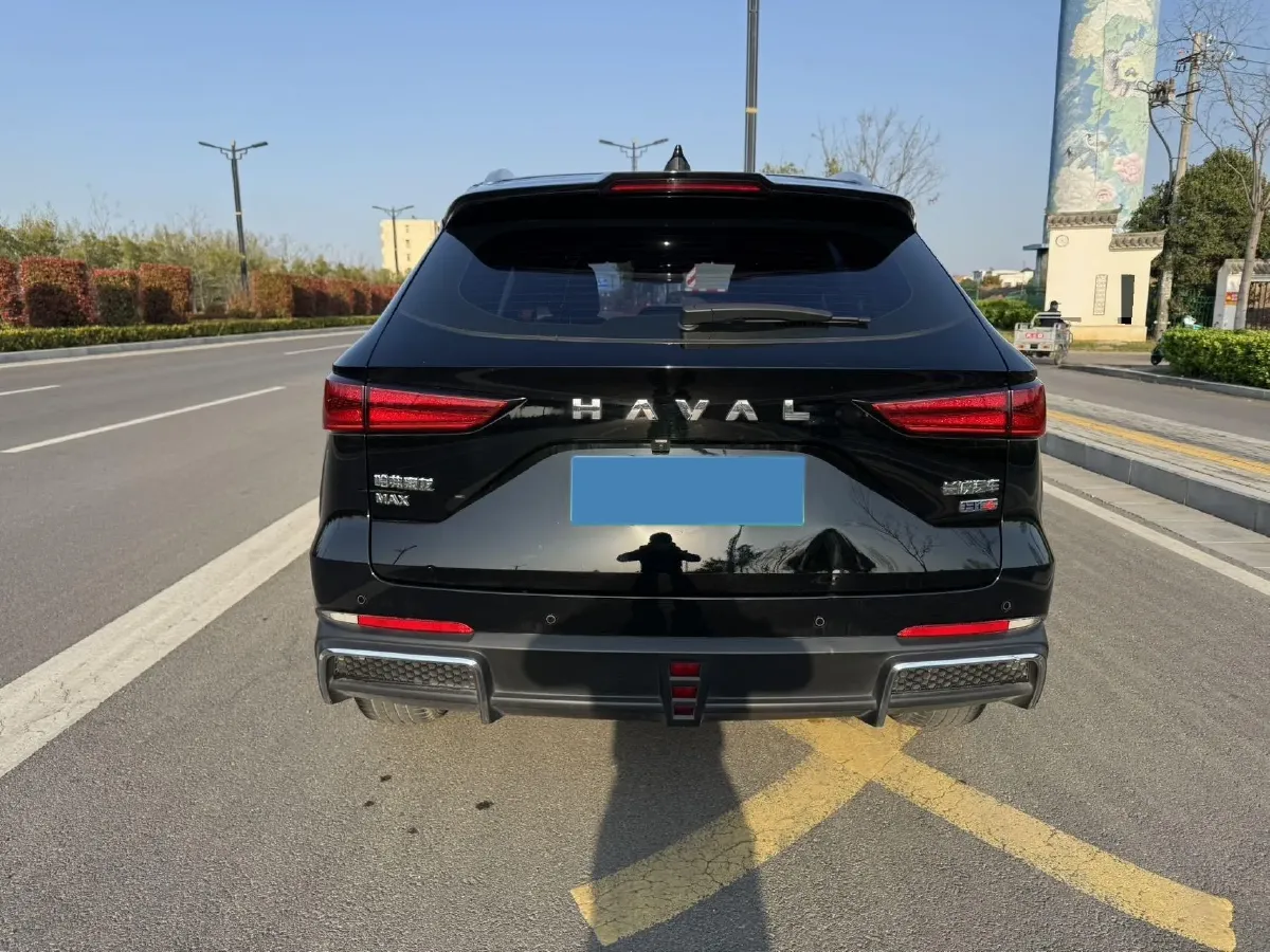 2023 Haval Fierce Dragon MAX 1.5L 116HP L4 2DHT PHEV 19.27KWH,autocango,china used car exporter,china ev exporter,chinese used car exporter,chinese used ev exporter