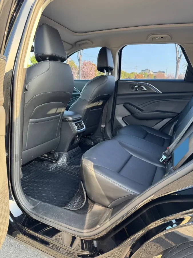 2023 Haval Fierce Dragon MAX 1.5L 116HP L4 2DHT PHEV 19.27KWH,autocango,china used car exporter,china ev exporter,chinese used car exporter,chinese used ev exporter