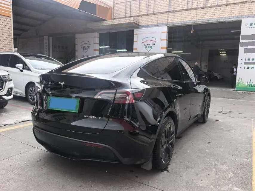 2022 Tesla Model Y BEV 60KWH,autocango,china used car exporter,china ev exporter,chinese used car exporter,chinese used ev exporter