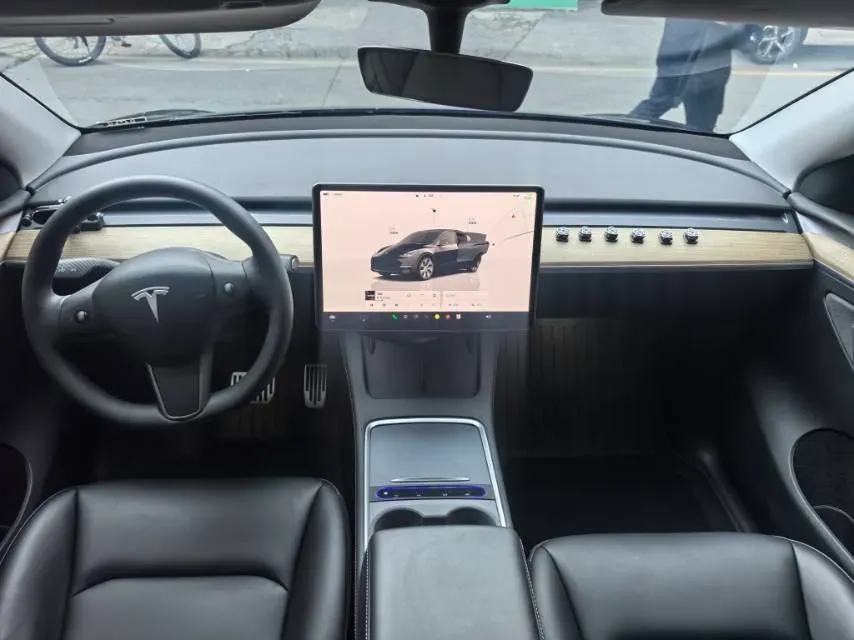 2022 Tesla Model Y BEV 60KWH,autocango,china used car exporter,china ev exporter,chinese used car exporter,chinese used ev exporter