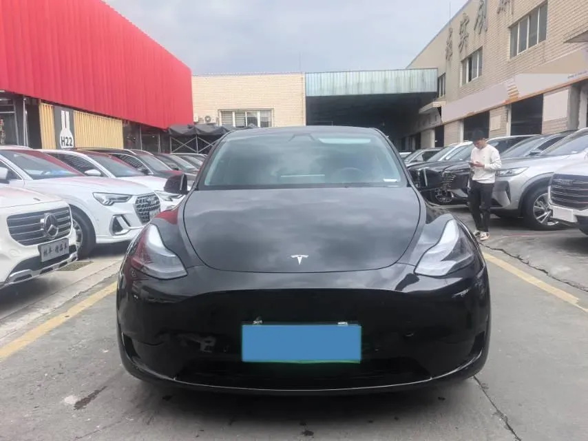 2022 Tesla Model Y BEV 60KWH,autocango,china used car exporter,china ev exporter,chinese used car exporter,chinese used ev exporter