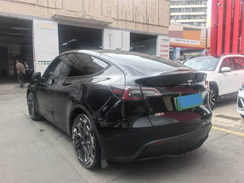 2022 Tesla Model Y BEV 60KWH,autocango,china used car exporter,china ev exporter,chinese used car exporter,chinese used ev exporter