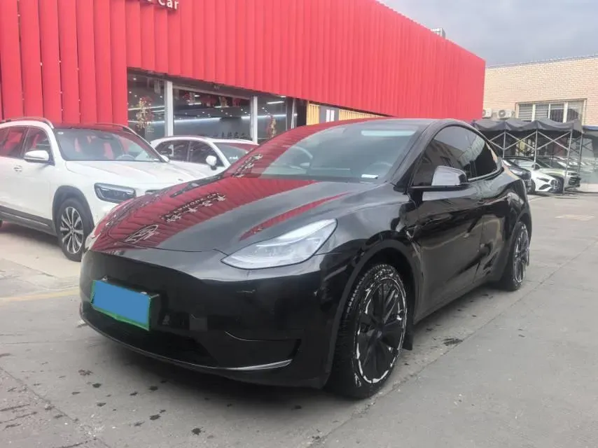 2022 Tesla Model Y BEV 60KWH,autocango,china used car exporter,china ev exporter,chinese used car exporter,chinese used ev exporter