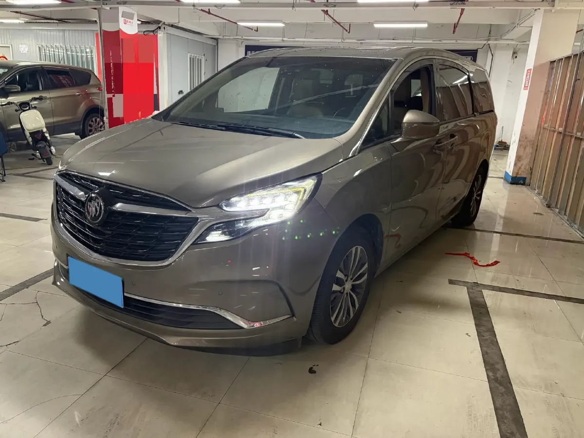 2021 Buick GL8 2.0T 237HP L4 9AT,autocango,china used car exporter,china ev exporter,chinese used car exporter,chinese used ev exporter