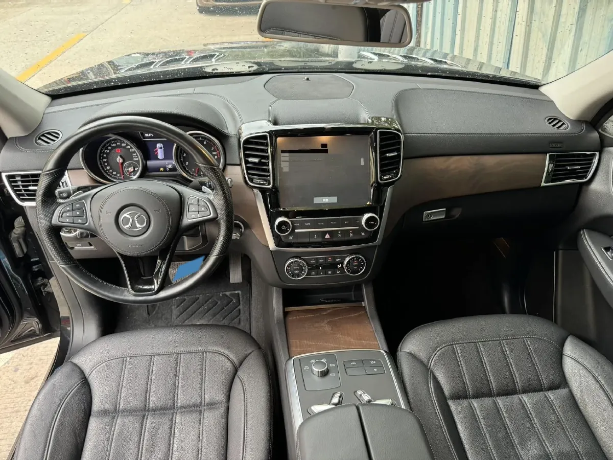 2021 Beijing BJ90 3.0T 333HP V6 9AT,autocango,china used car exporter,china ev exporter,chinese used car exporter,chinese used ev exporter