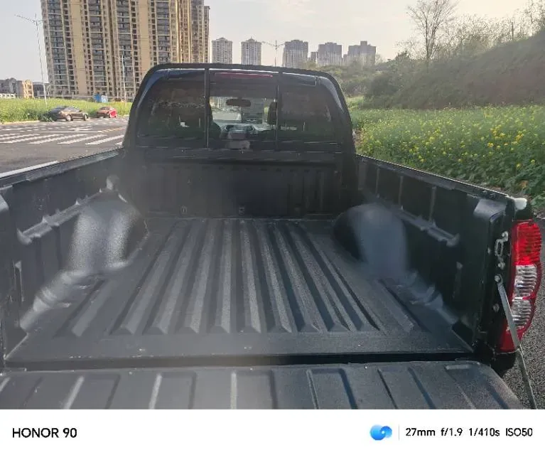 2023 Great Wall Wingle 5 2.0T 139HP L4 6MT,autocango,china used car exporter,china ev exporter,chinese used car exporter,chinese used ev exporter