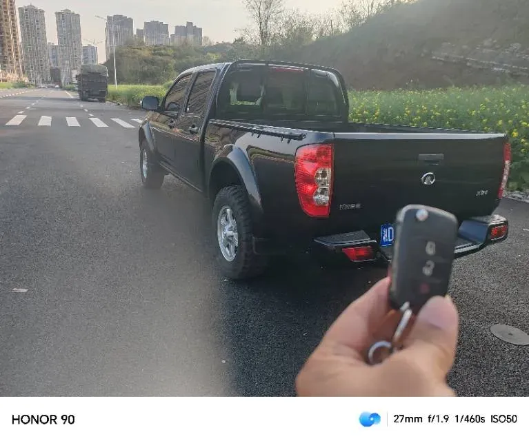 2023 Great Wall Wingle 5 2.0T 139HP L4 6MT,autocango,china used car exporter,china ev exporter,chinese used car exporter,chinese used ev exporter