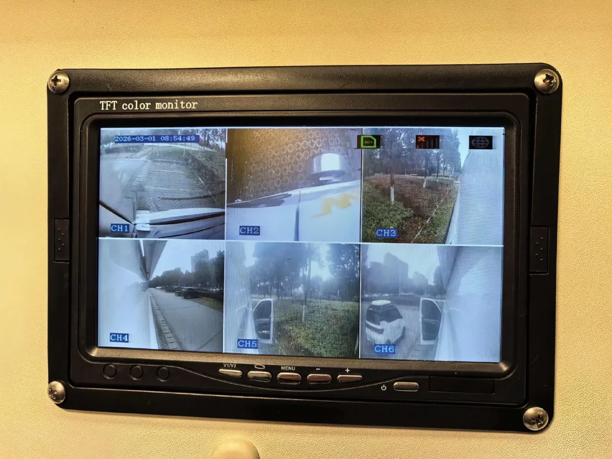 2023 MAXUS XinTu V80 2.0T 139HP L4 6MT,autocango,china used car exporter,china ev exporter,chinese used car exporter,chinese used ev exporter