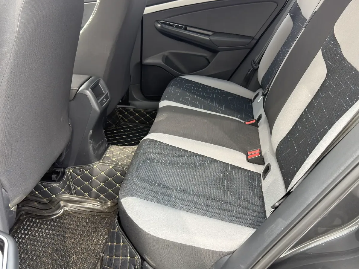 2024 Jetta VS5 1.4T 150HP L4 6AT,autocango,china used car exporter,china ev exporter,chinese used car exporter,chinese used ev exporter