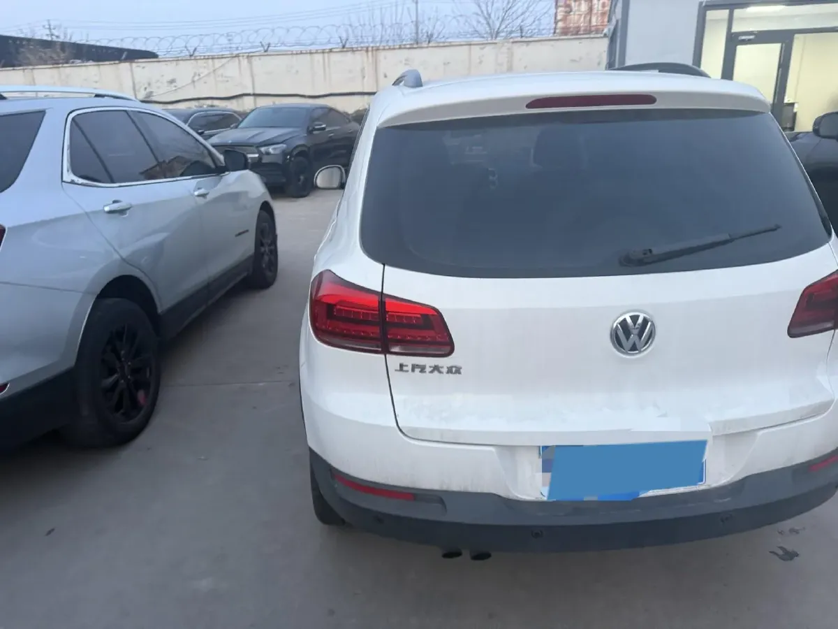 2016 Volkswagen Touran 1.4T 150HP L4 7DCT,autocango,china used car exporter,china ev exporter,chinese used car exporter,chinese used ev exporter
