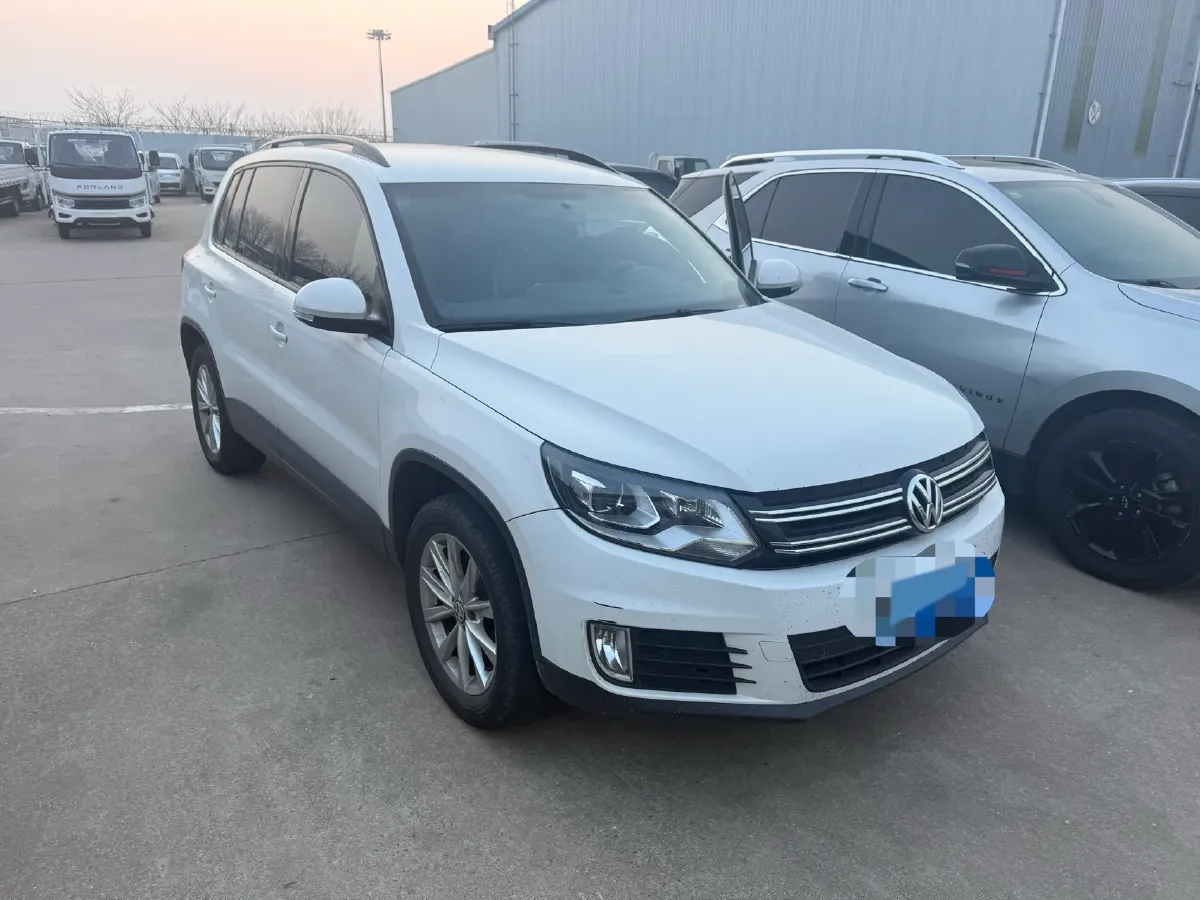 2016 Volkswagen Touran 1.4T 150HP L4 7DCT,autocango,china used car exporter,china ev exporter,chinese used car exporter,chinese used ev exporter