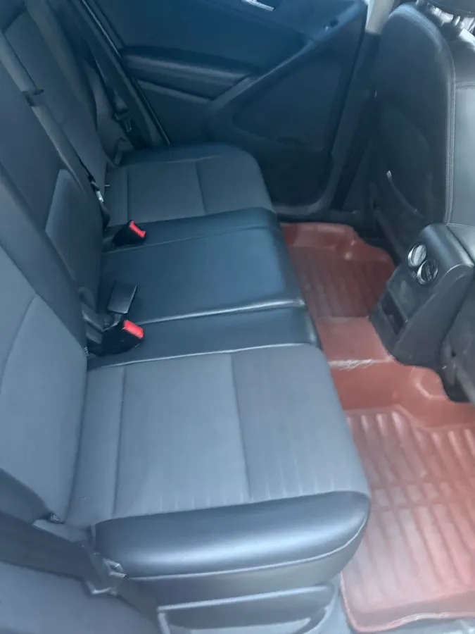 2016 Volkswagen Touran 1.4T 150HP L4 7DCT,autocango,china used car exporter,china ev exporter,chinese used car exporter,chinese used ev exporter