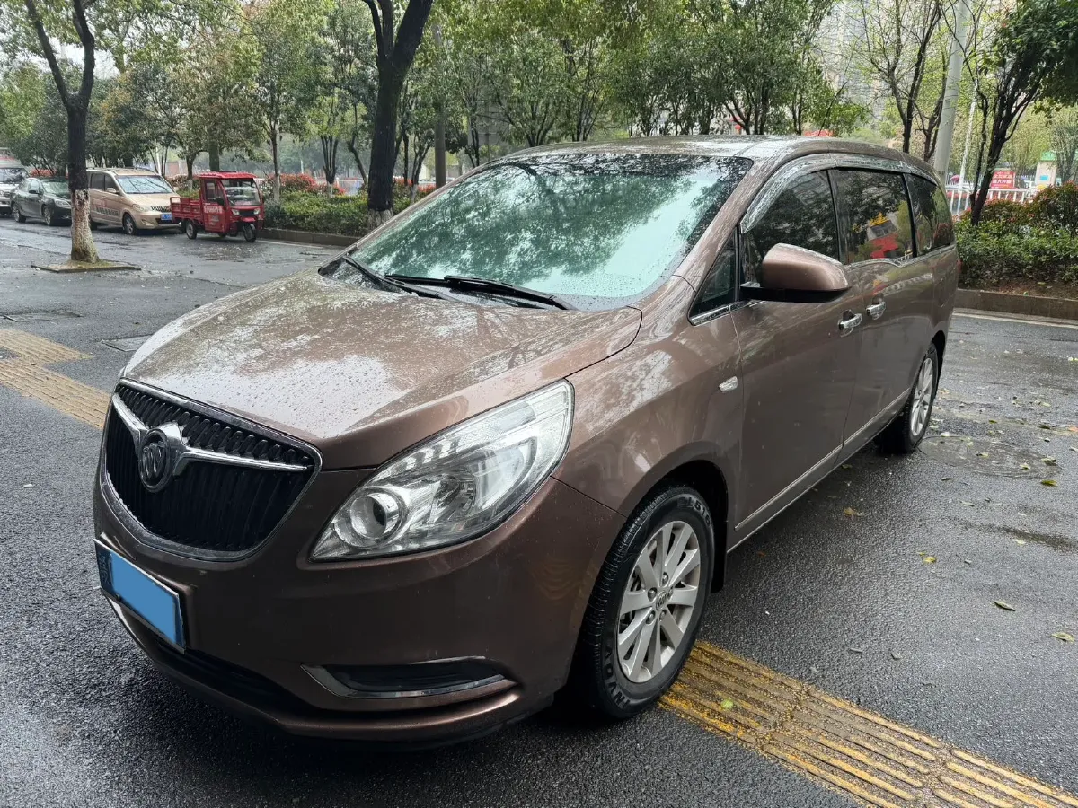 2018 Buick GL8 2.0T 260HP L4 6AT,autocango,china used car exporter,china ev exporter,chinese used car exporter,chinese used ev exporter