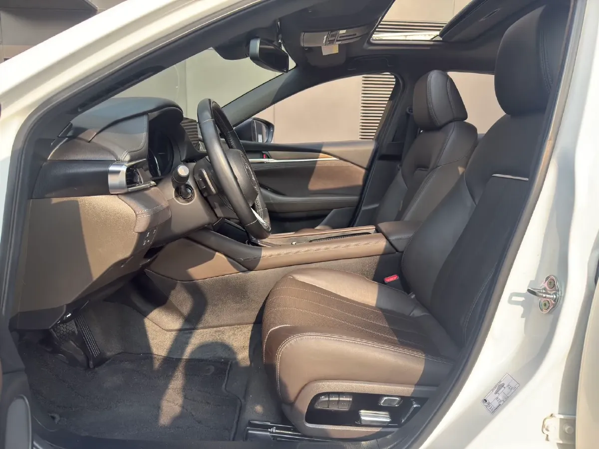 2020 Mazda Atenza 2.5L 192HP L4 6AT,autocango,china used car exporter,china ev exporter,chinese used car exporter,chinese used ev exporter