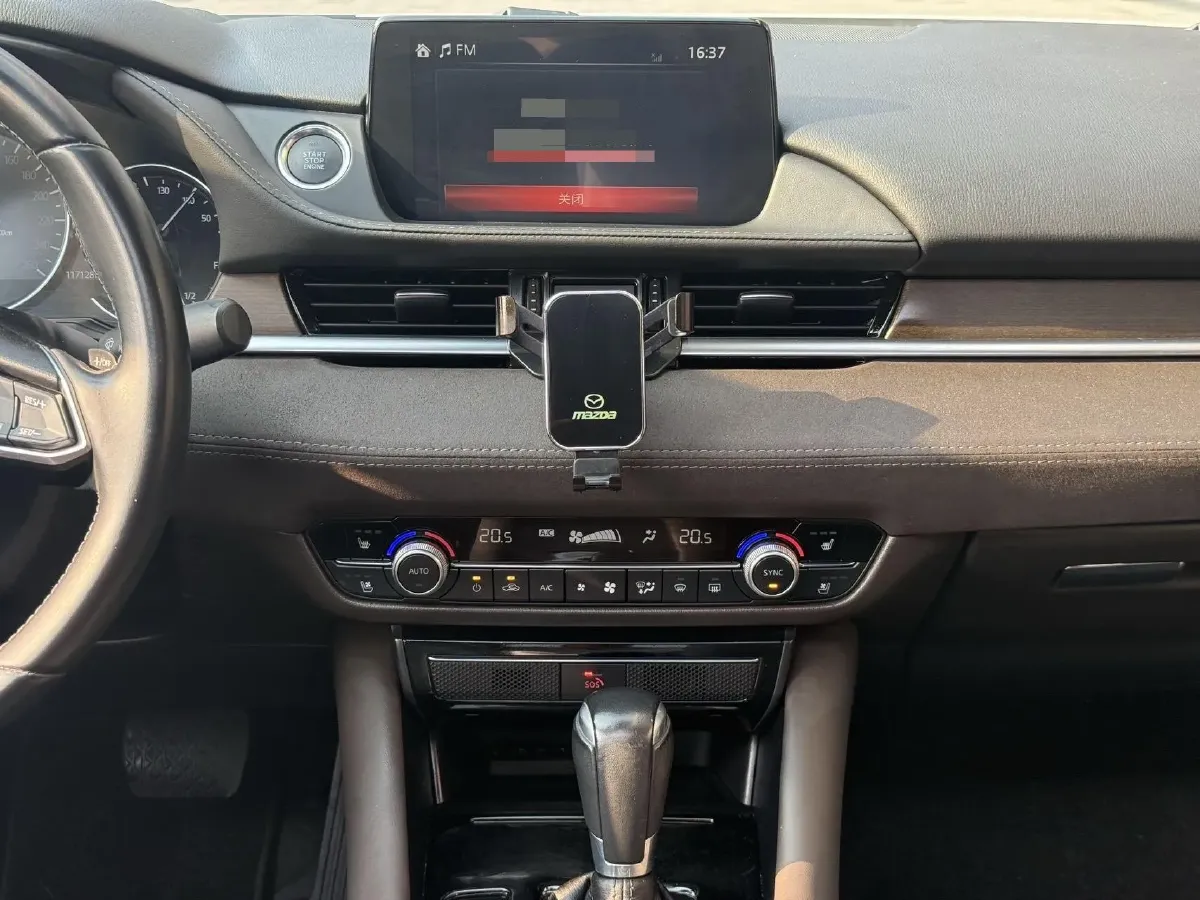 2020 Mazda Atenza 2.5L 192HP L4 6AT,autocango,china used car exporter,china ev exporter,chinese used car exporter,chinese used ev exporter