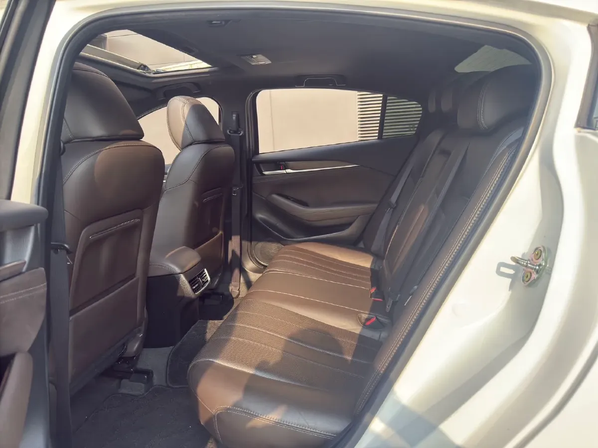 2020 Mazda Atenza 2.5L 192HP L4 6AT,autocango,china used car exporter,china ev exporter,chinese used car exporter,chinese used ev exporter