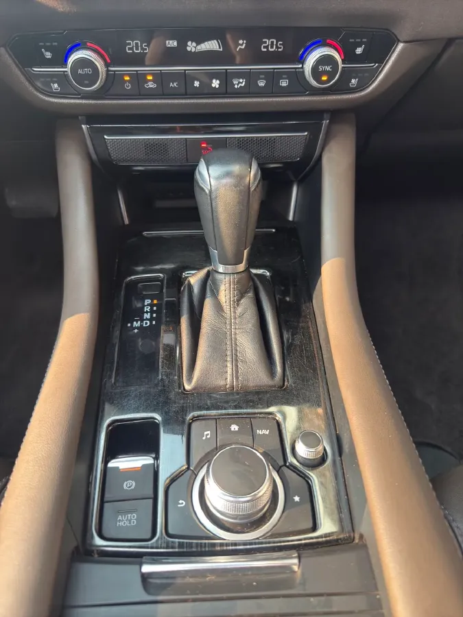 2020 Mazda Atenza 2.5L 192HP L4 6AT,autocango,china used car exporter,china ev exporter,chinese used car exporter,chinese used ev exporter