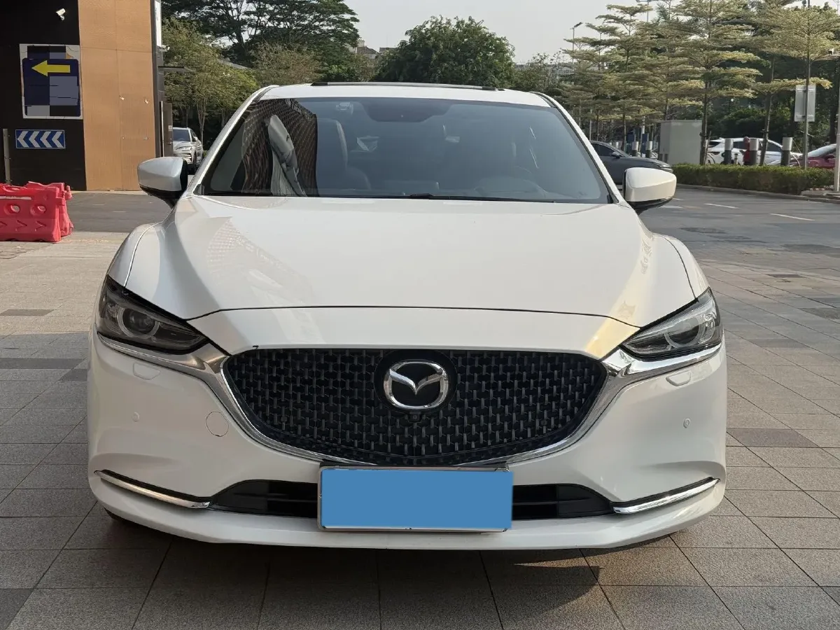 2020 Mazda Atenza 2.5L 192HP L4 6AT,autocango,china used car exporter,china ev exporter,chinese used car exporter,chinese used ev exporter