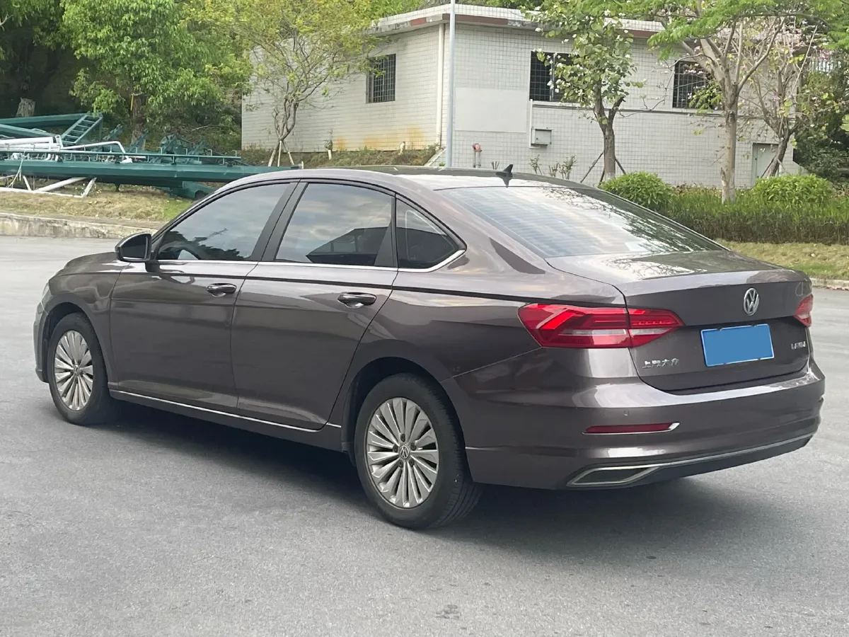 2018 Volkswagen Lavida 1.2T 116HP L4 7DCT,autocango,china used car exporter,china ev exporter,chinese used car exporter,chinese used ev exporter