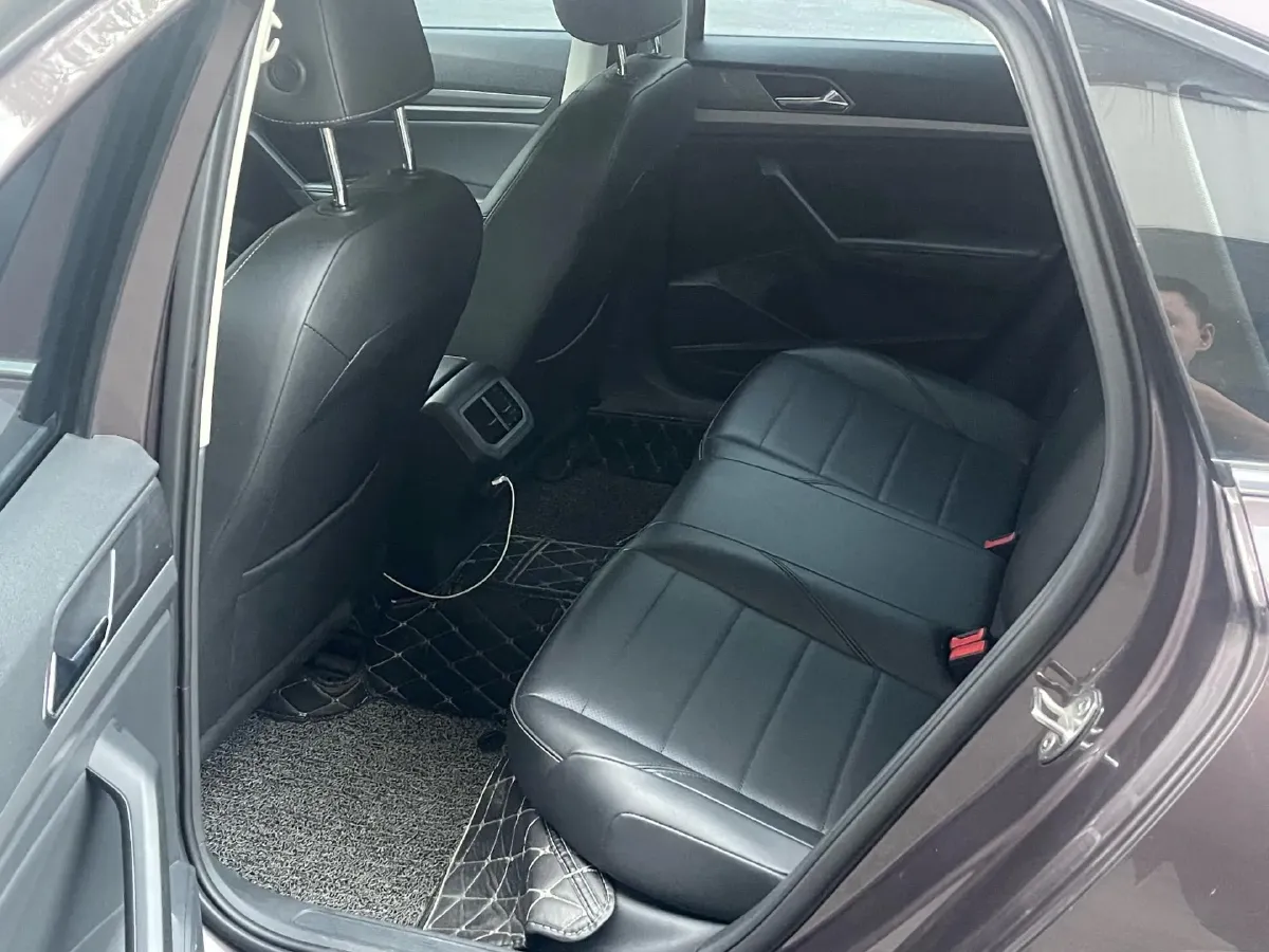 2018 Volkswagen Lavida 1.2T 116HP L4 7DCT,autocango,china used car exporter,china ev exporter,chinese used car exporter,chinese used ev exporter