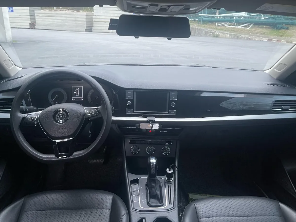 2018 Volkswagen Lavida 1.2T 116HP L4 7DCT,autocango,china used car exporter,china ev exporter,chinese used car exporter,chinese used ev exporter