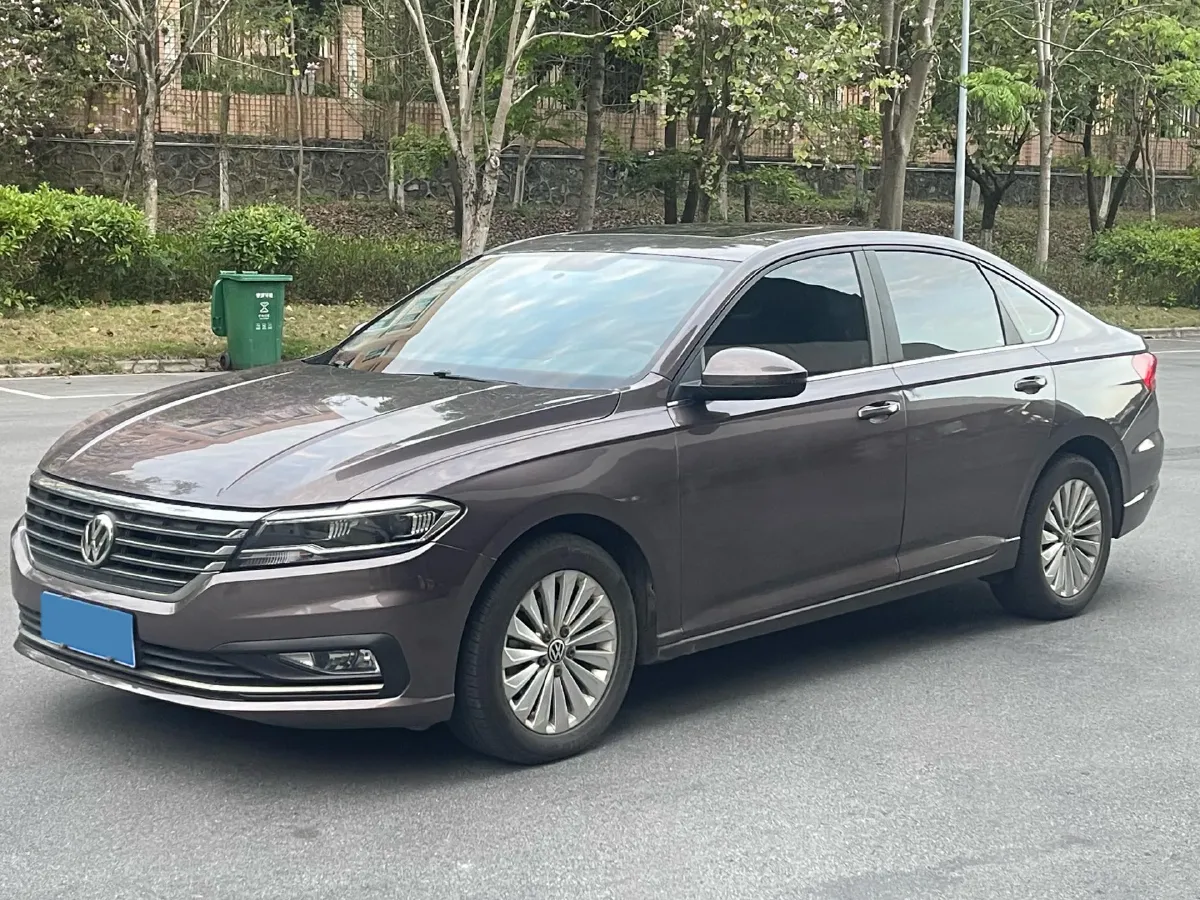 2018 Volkswagen Lavida 1.2T 116HP L4 7DCT,autocango,china used car exporter,china ev exporter,chinese used car exporter,chinese used ev exporter