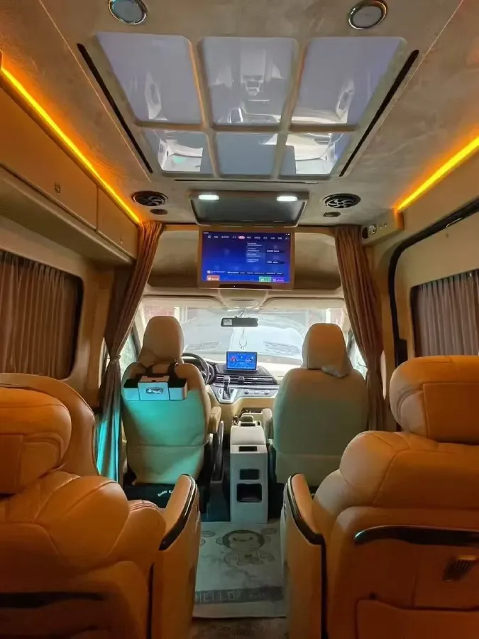 2019 MAXUS XinTu V90 2.0T 148HP L4 6AT,autocango,china used car exporter,china ev exporter,chinese used car exporter,chinese used ev exporter