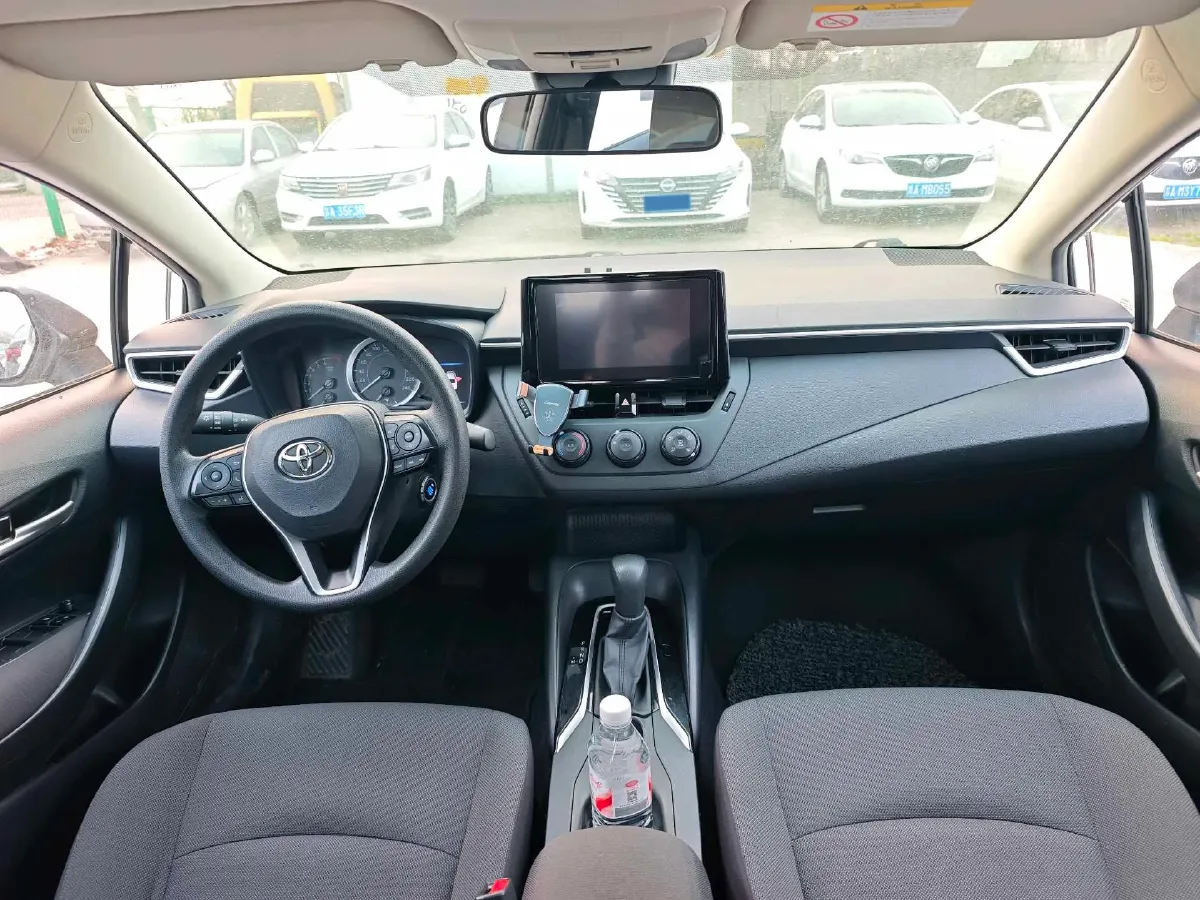 2022 Toyota Corolla 1.5L 121HP L3 CVT,autocango,china used car exporter,china ev exporter,chinese used car exporter,chinese used ev exporter