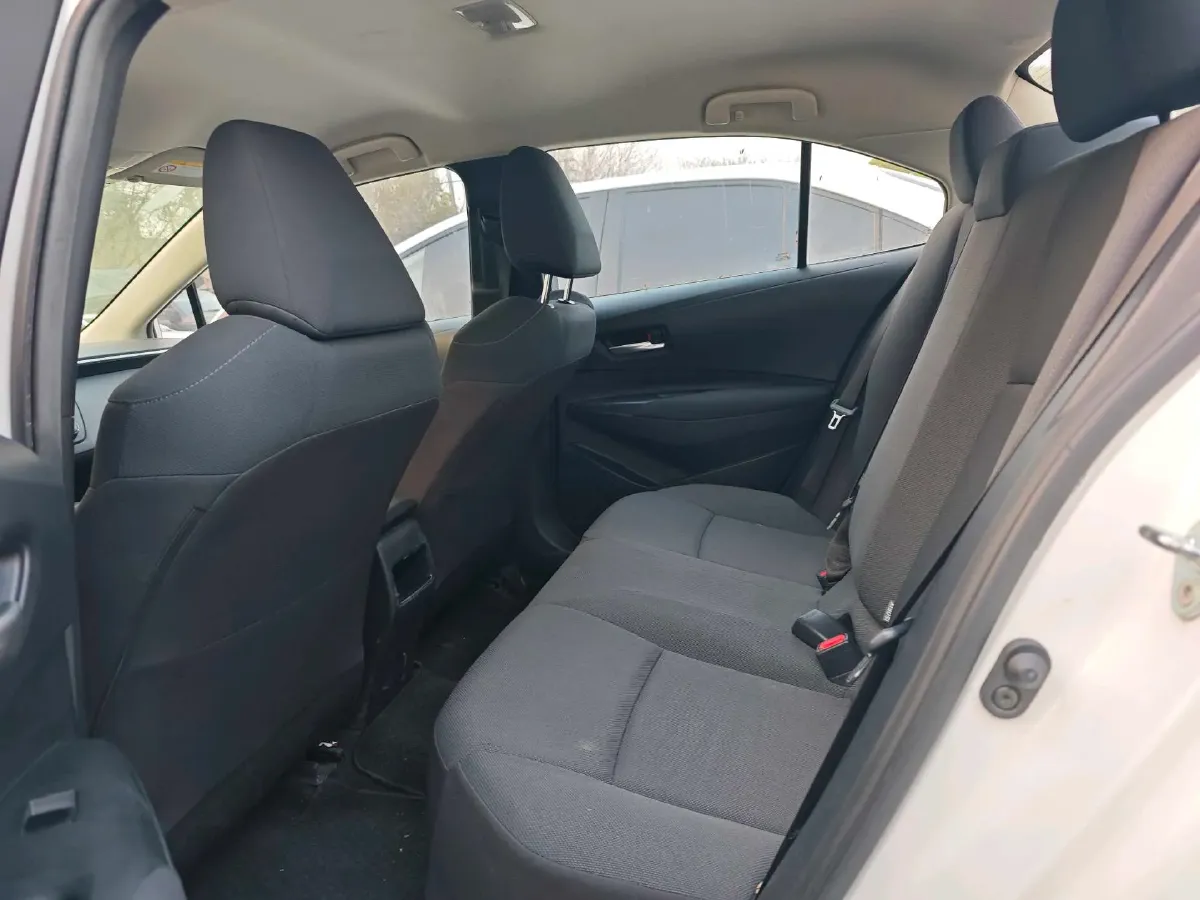 2022 Toyota Corolla 1.5L 121HP L3 CVT,autocango,china used car exporter,china ev exporter,chinese used car exporter,chinese used ev exporter